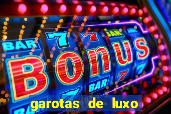 garotas de luxo porto feliz